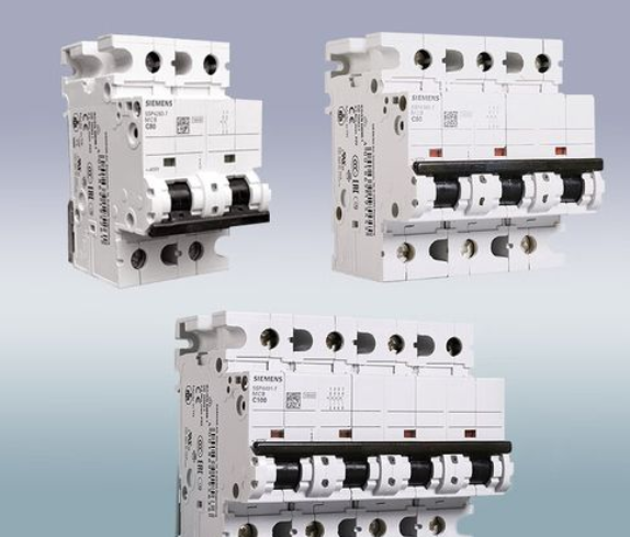 MCB是什么开关型号