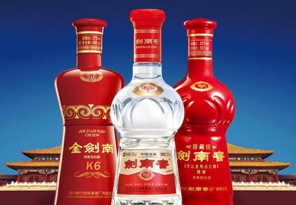 汾酒属于什么档次的酒品牌