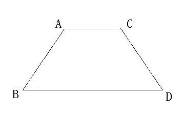 梯形的周长怎么算的公式小学