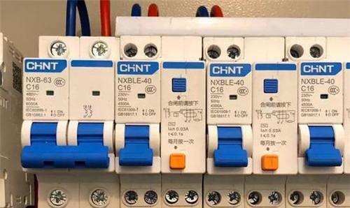 1.5kw电机电流一般多大空开