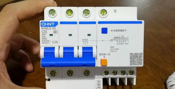 1.5kw电机电流一般多大空开