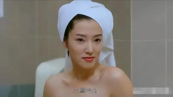 关宝慧什么身份？她满族后裔擅演美女