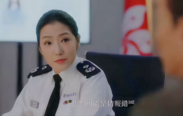 关宝慧什么身份？她满族后裔擅演美女