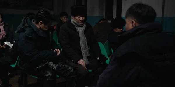 黑土无言好看吗？国产刑侦剧又出爆款了