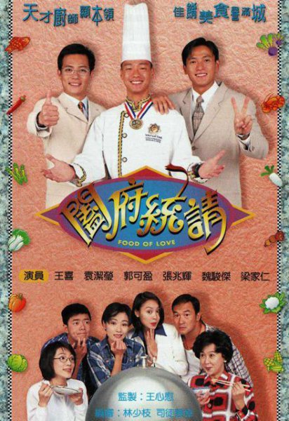 1996年tvb收视率排行榜前十名