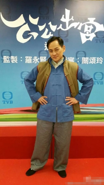 李家声个人资料