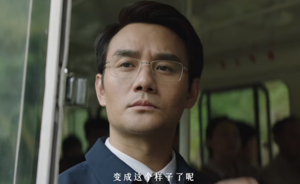 大江大河3什么时候上映？央1开年大剧来了