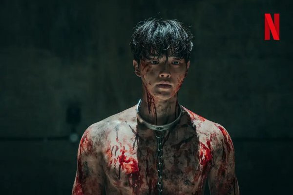 Netflix出品的韩剧有哪些？12月Netflix韩剧「观看次数」排行TOP7