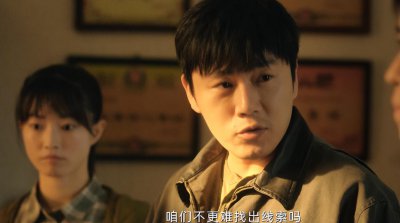 “网红鼻祖”Papi酱出演《繁花》 再次给娱乐圈的演员敲响了警钟