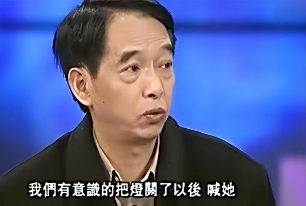 邰丽华的励志故事