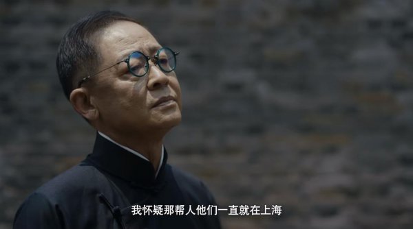 反特剧暗夜与黎明来袭剧情介绍