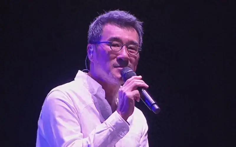 创作歌曲最多的10位歌手