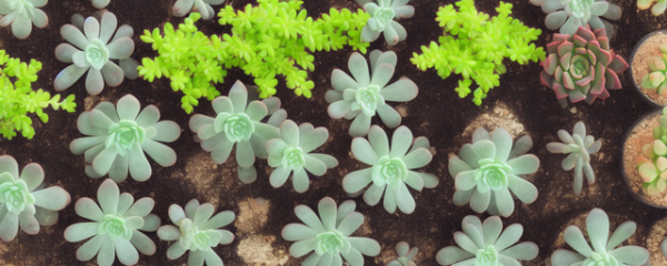 养什么多肉植物最旺财