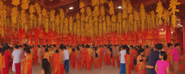 为什么普济寺香火最旺