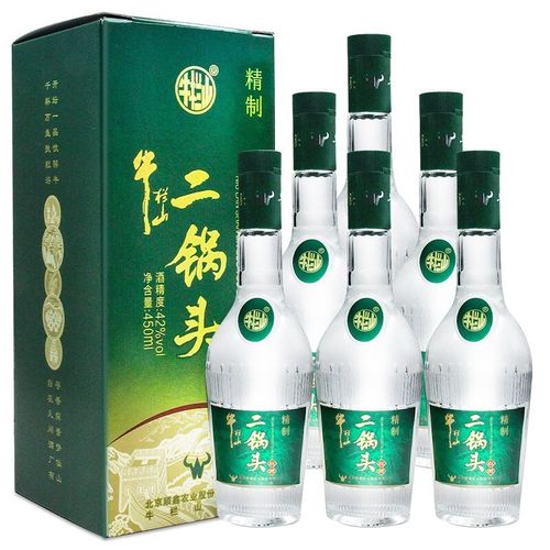 牛栏山是什么香型的酒