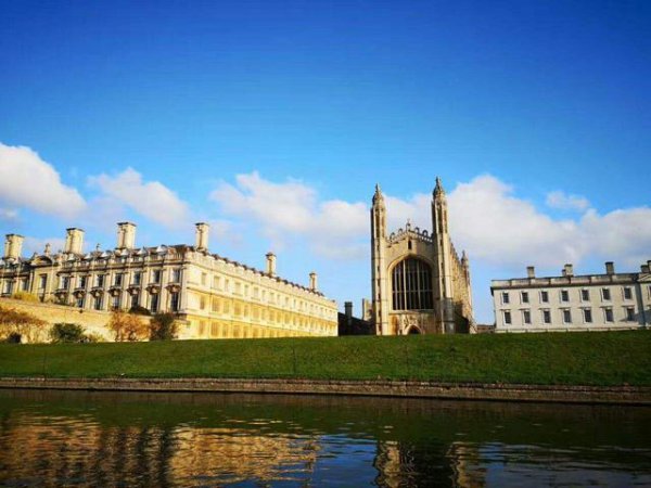 英国最好的十所大学及其QS排名