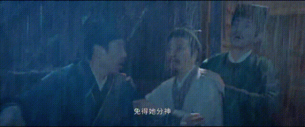 惜花芷太好看了