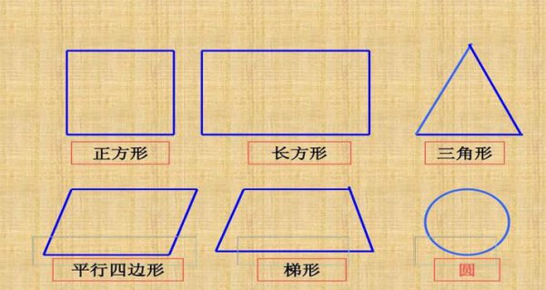 长方形是特殊的平行四边形吗