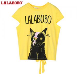 lalabobo是什么牌子的衣服 lalabobo是什么档次品牌