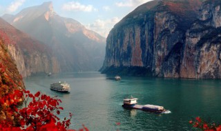 湘西旅游必去十大景点 湘西旅游必去十大景点有什么