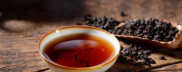 碎银子茶怎么泡