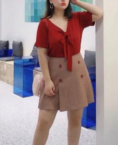 胸大的女生穿什么衣服才好看？你得选这些