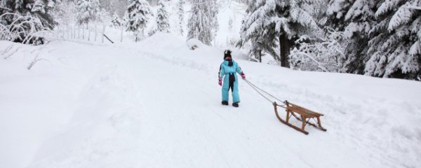 暴雪预警级别颜色