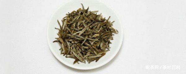 茉莉银针属于什么茶