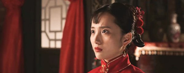 女儿红演员表王力可