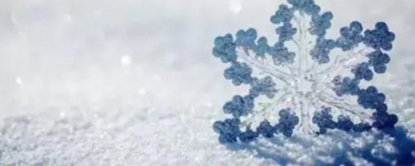 小雪大雪有什么区别