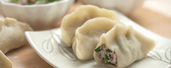 为什么说冬至饺子夏至面