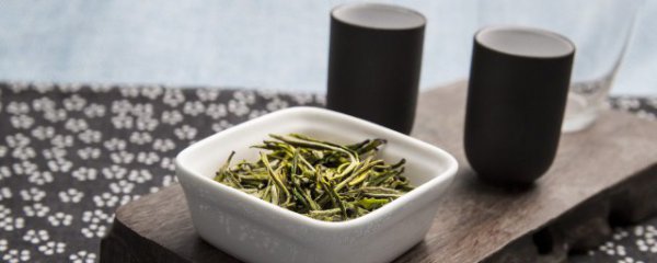 黄金芽茶叶是什么茶