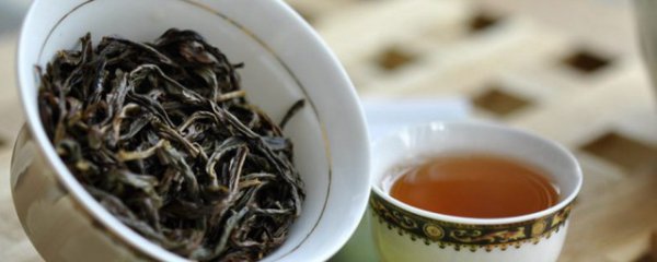 单丛茶是什么茶