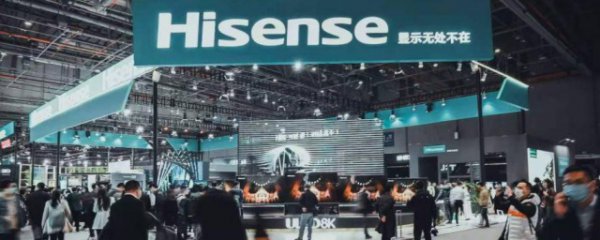 hisense是什么牌子