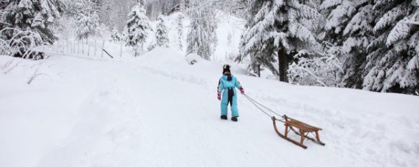 小雪节气发的说说