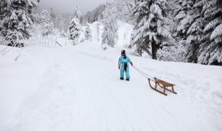 关于小雪的朋友圈语句 合适小雪发的句子