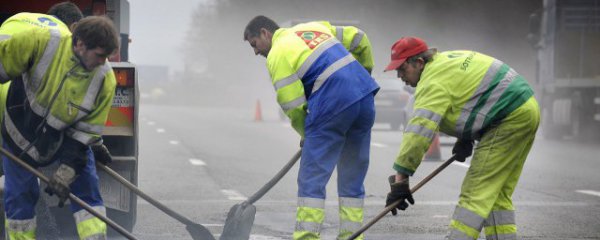 三级公路的路宽一般多少