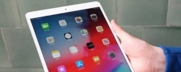 ipad充不上电是怎么回事