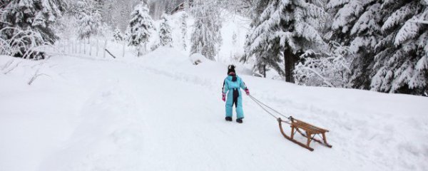 女人梦见雪有什么预兆