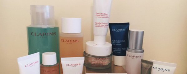 clarins是什么品牌