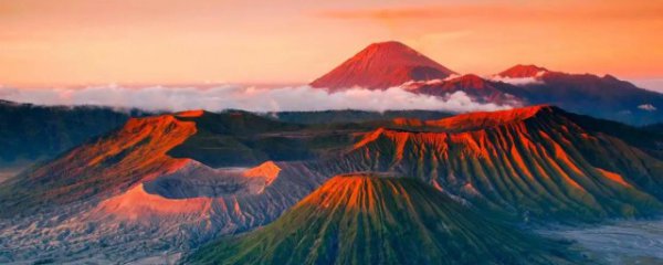 世界十大火山之帕卡亚火山