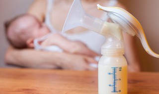 正确的母乳保留方法 母乳的正确保留方法