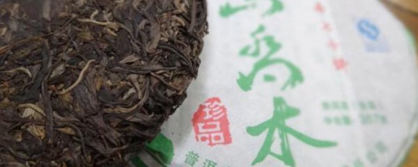 七子饼茶是什么茶