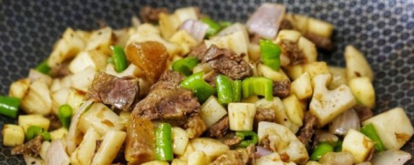 鸽子怎么炒好吃