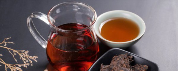 中国十大红茶排行榜最好的红茶有哪些