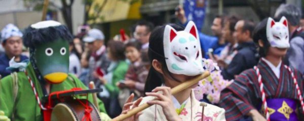 日本有什么节日