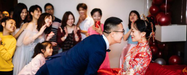 女生结婚送什么礼物比较好