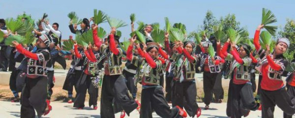 关门节是哪个民族的节日