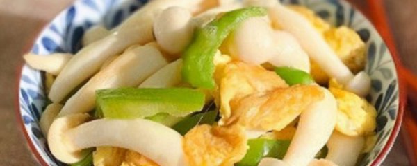 白玉菇炒完苦还能吃吗