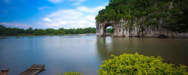 广西桂林旅游攻略必去景点